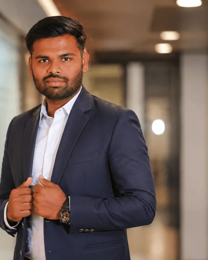 Abhishek Sharma