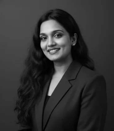 Tripti Ray