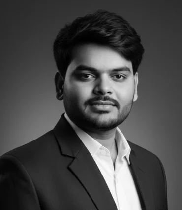 Vijay Vishwakarma